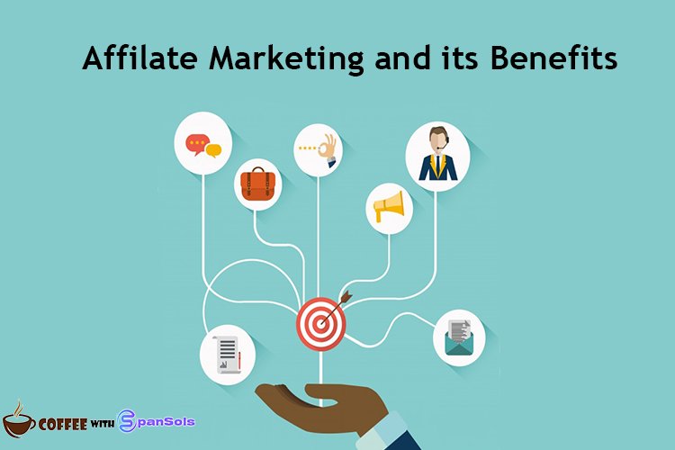 How Affiliate Marketing  Helps your Business